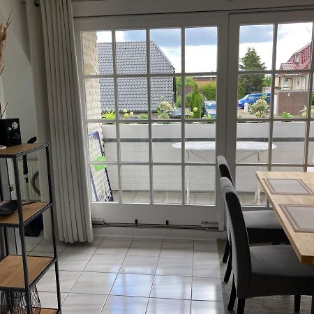Ferienwohnung Hasenkamp 15 Grömitz Zewnętrze zdjęcie