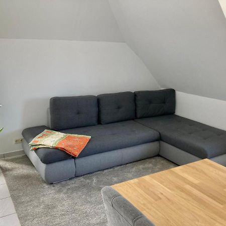 Ferienwohnung Hasenkamp 15 Grömitz Zewnętrze zdjęcie