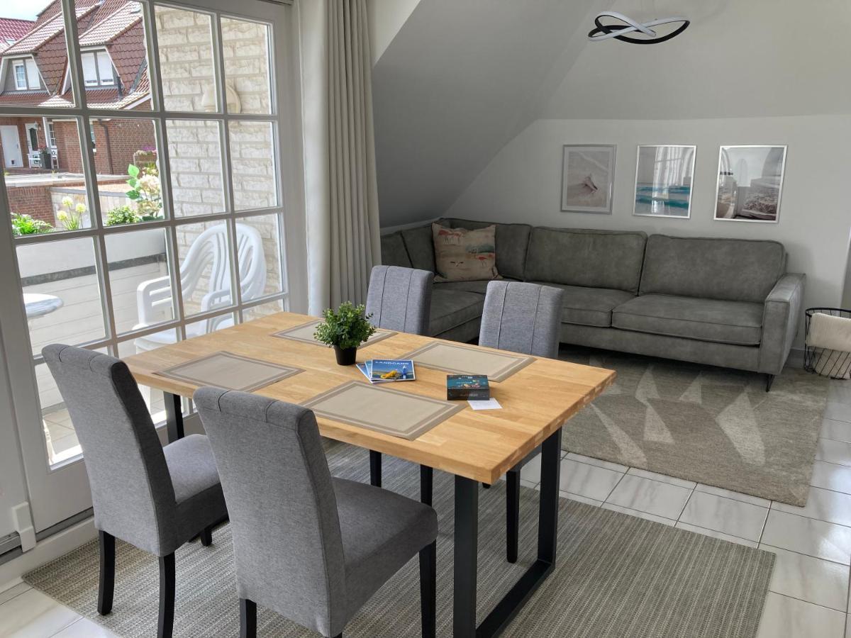 Ferienwohnung Hasenkamp 15 Grömitz Zewnętrze zdjęcie