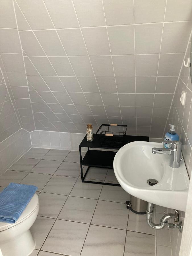 Ferienwohnung Hasenkamp 15 Grömitz Zewnętrze zdjęcie