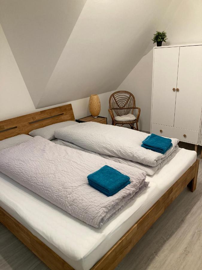 Ferienwohnung Hasenkamp 15 Grömitz Zewnętrze zdjęcie