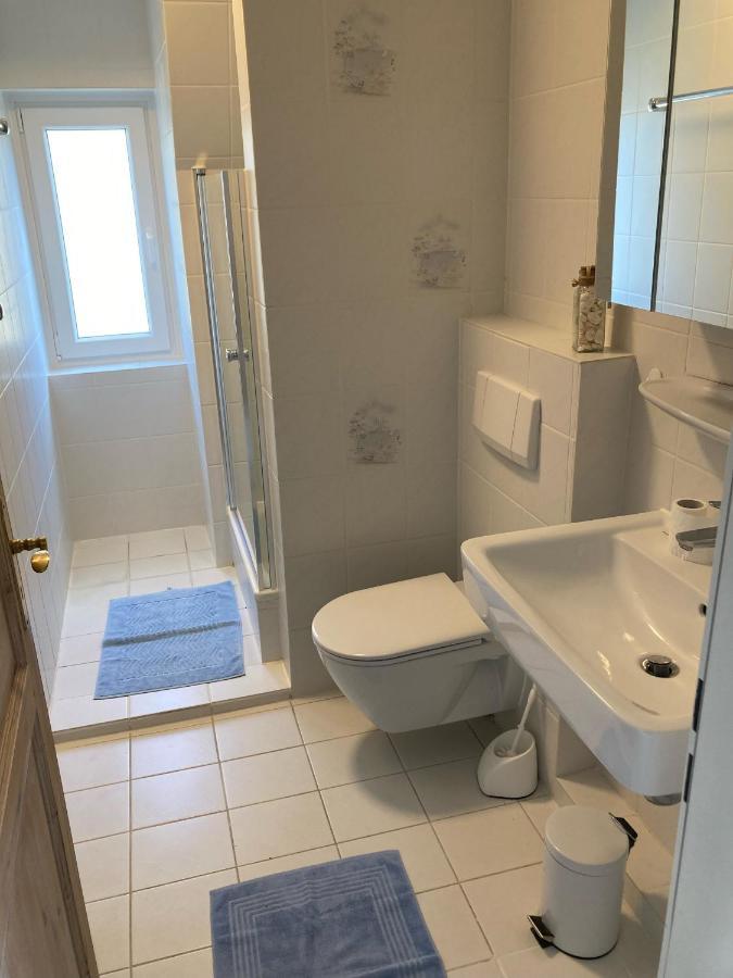 Ferienwohnung Hasenkamp 15 Grömitz Zewnętrze zdjęcie