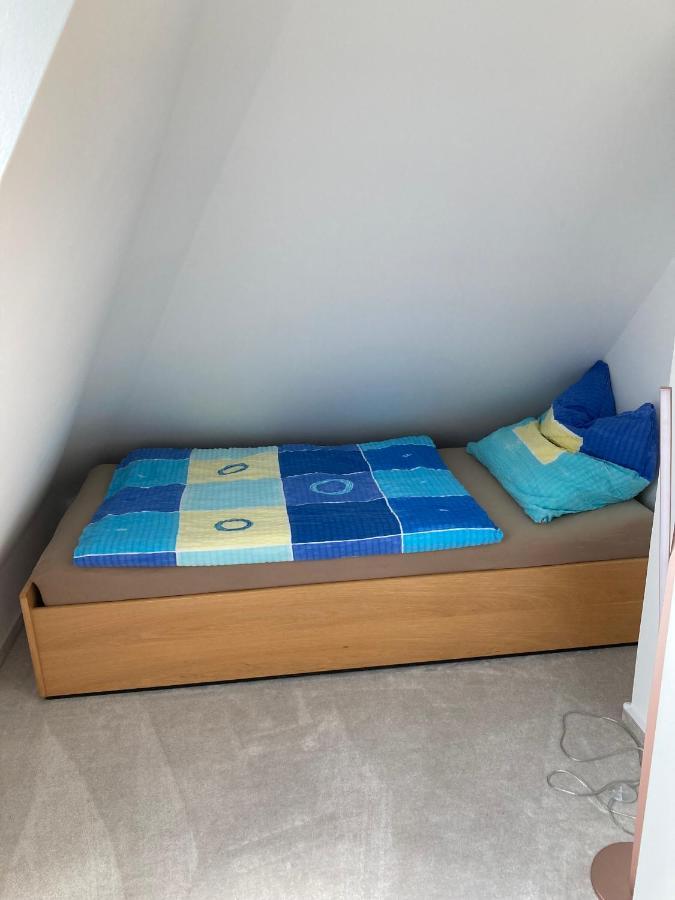 Ferienwohnung Hasenkamp 15 Grömitz Zewnętrze zdjęcie