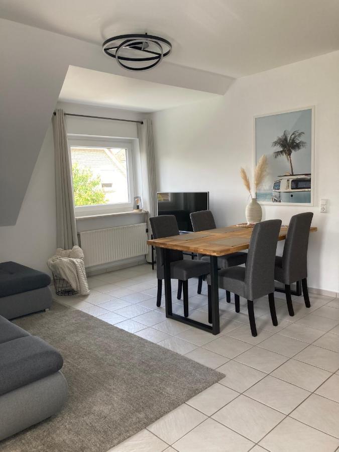 Ferienwohnung Hasenkamp 15 Grömitz Zewnętrze zdjęcie