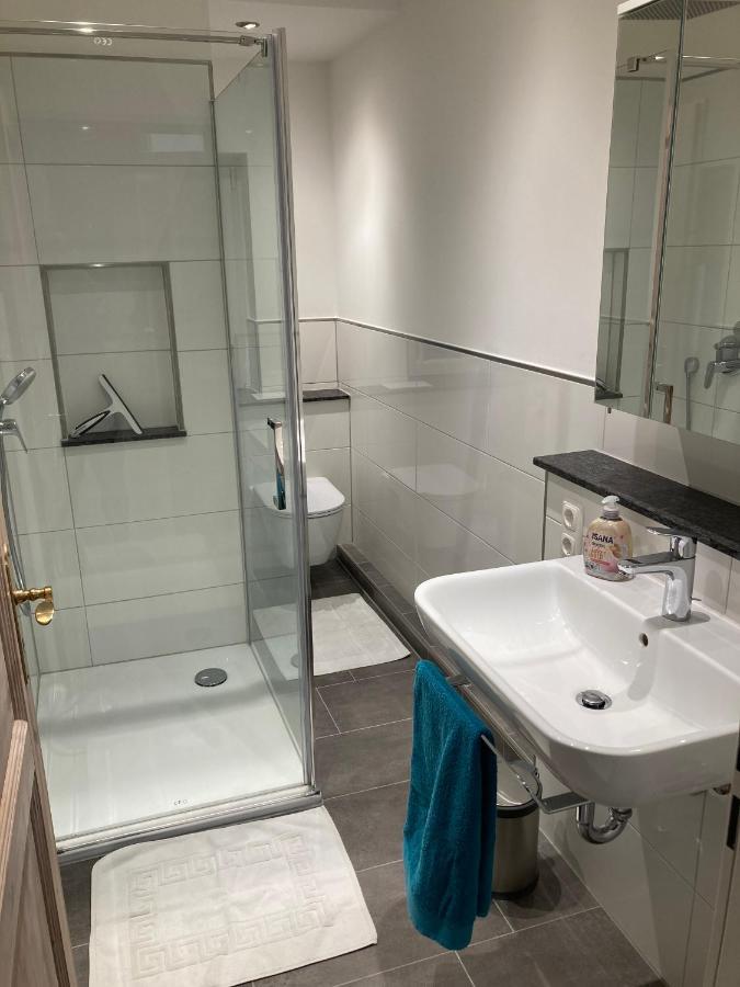 Ferienwohnung Hasenkamp 15 Grömitz Zewnętrze zdjęcie
